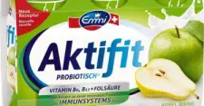 Emmi Aktifit Apfel-Birne