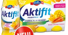 Emmi Aktifit Veggie&Fruit