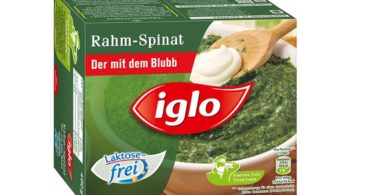 Iglo-Rahm-Spinat_Laktose-frei