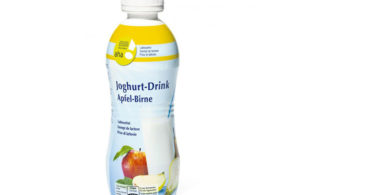 Joghurt-Drink-Apfel-Birne-laktosefrei