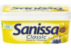 Margarine Sanissa Classic