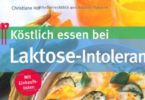 Buchempfehlung – Köstlich essen bei Laktose-Intoleranz