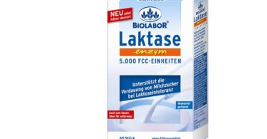 BIOLABOR-Laktase-Tabletten-5000