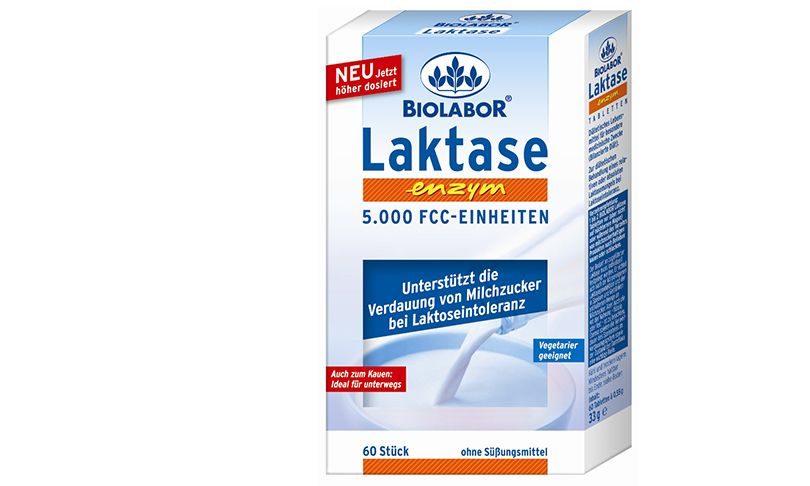 BIOLABOR-Laktase-Tabletten-5000