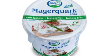 Bio Magerquark lactosefrei