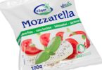 Bio Mozzarella Kugel lactosefrei