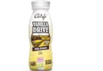 Chiefs Milk Protein - Vanilla Drive