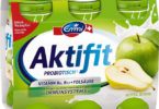 Emmi Aktifit Apfel-Birne