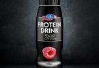 Emmi PROTEIN DRINK - Himbeer