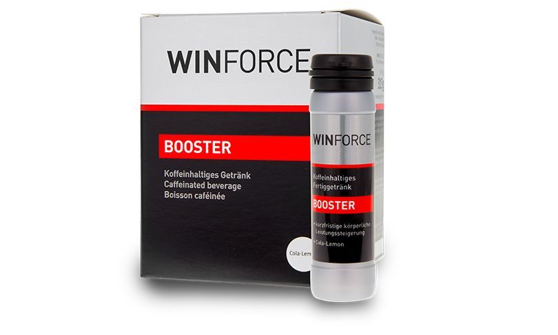 WINFORCE Booster