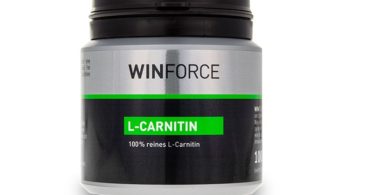 WINFORCE L-Carnitin
