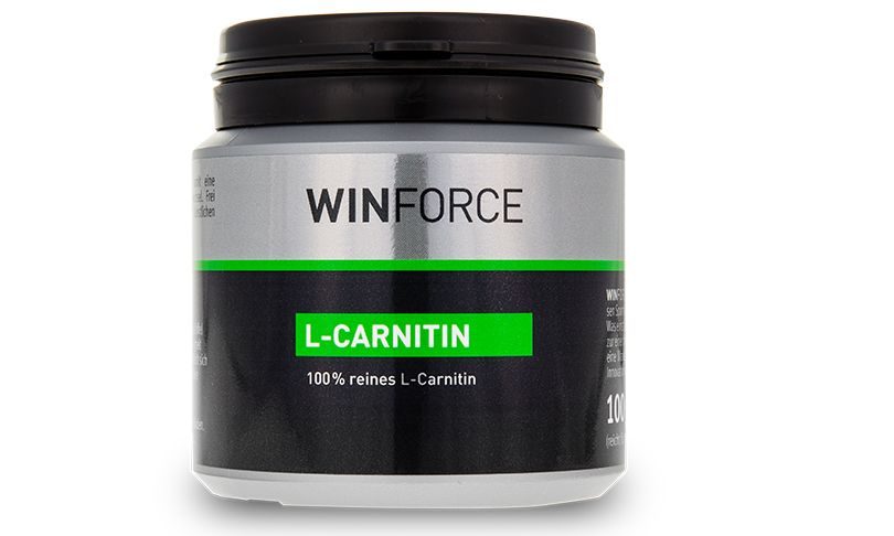 WINFORCE L-Carnitin