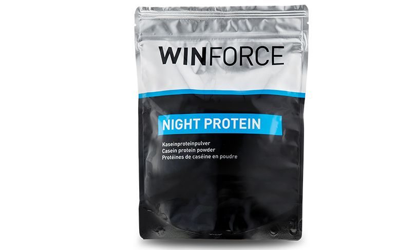 WINFORCE Night Protein